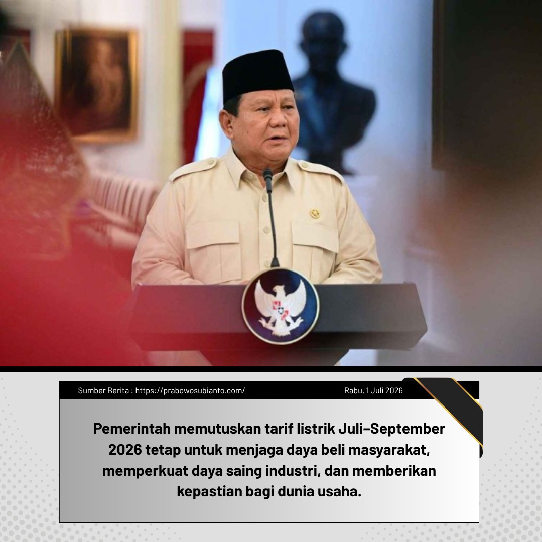 Lylaasmith_'s tweet photo. Setuju, pemerintah yang berkeadilan terwujud melalui program yang memihak rakyat: melindungi petani, pelaut, pekerja, dan segenap pelaku ekonomi rakyat.
Adil Melindungi Bangsa https://t.co/g2tmimtHO5