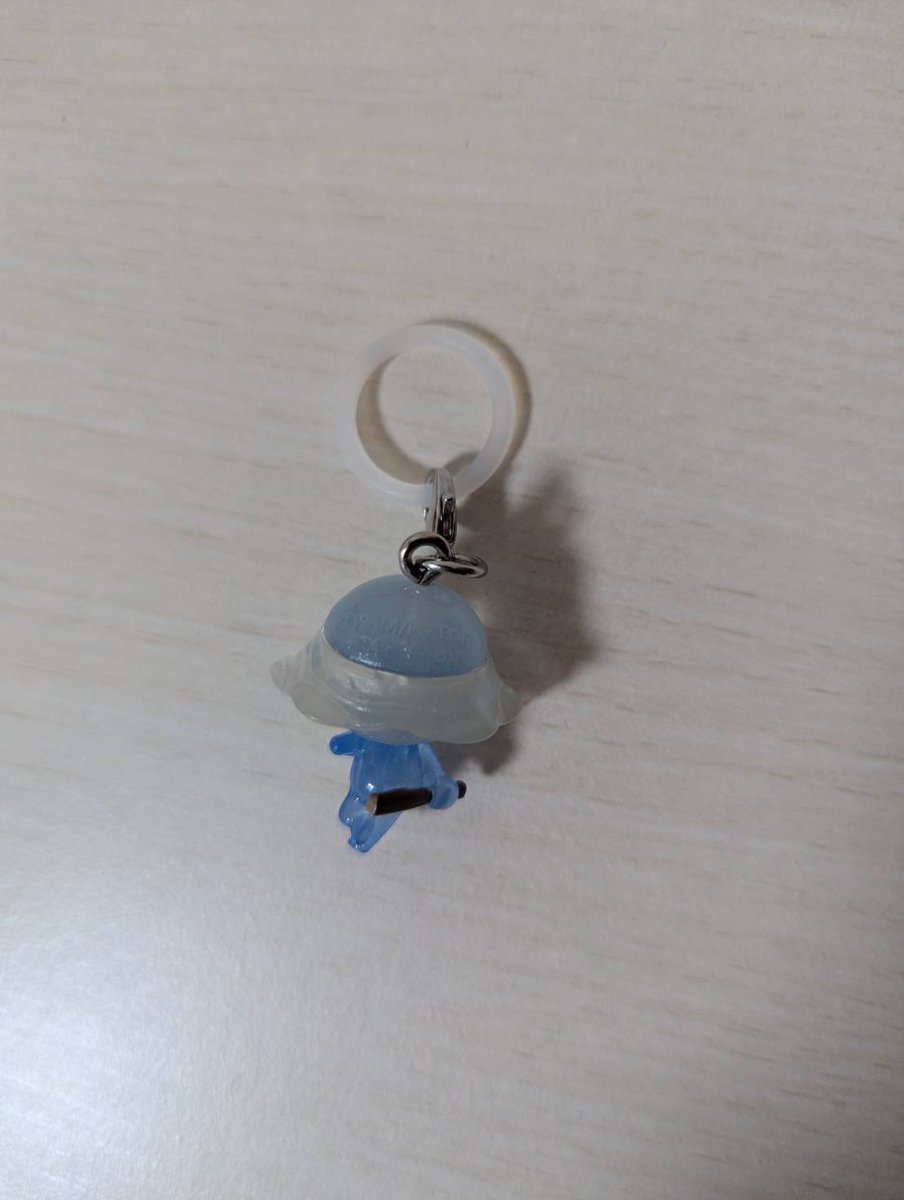KrtTetsukun's tweet photo. めじるしアクセサリー　ケロロ軍曹　

譲　ドロロ
求　タママ https://t.co/n4ujbrPvuU
