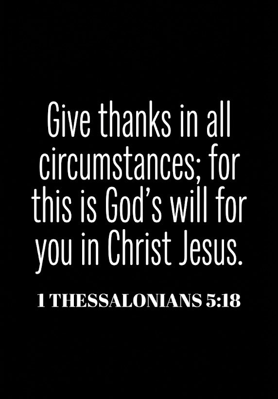 EveryBibleday's tweet photo. Find one reason to be thankful in your current situation, acknowledging God's sovereignty. https://t.co/XXSij04z6W