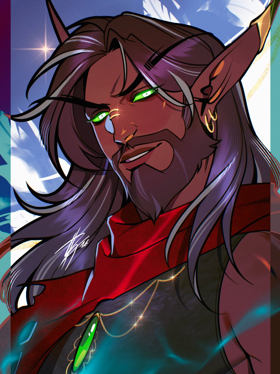 D4YBREAKER's tweet photo. VGen comms 💫 https://t.co/KDTee4yFER