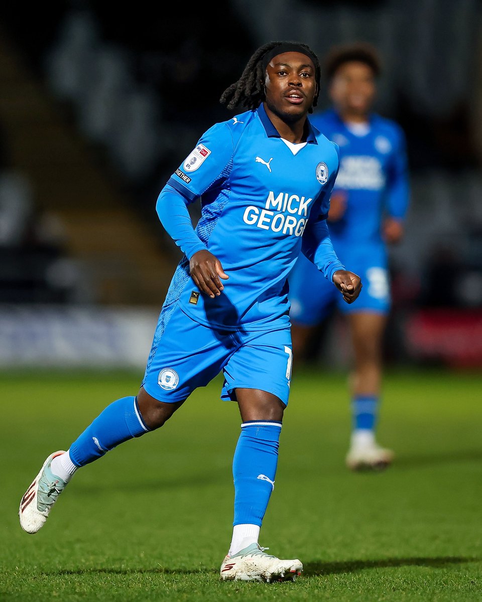 theposh's tweet photo. Winger Abraham Odoh has completed a permanent move to Salford City for an undisclosed fee.

Find out more here ⬇️

#pufc