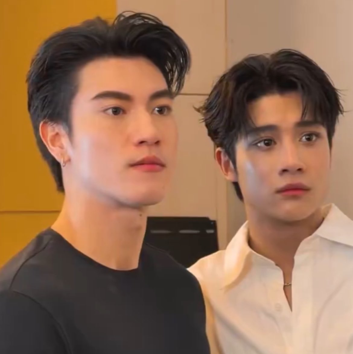 BSK_WLT's tweet photo. โทดทีผมหลุดโฟกัส อินจักรหล่อสัส😭😭😭 https://t.co/leslBfKHxg