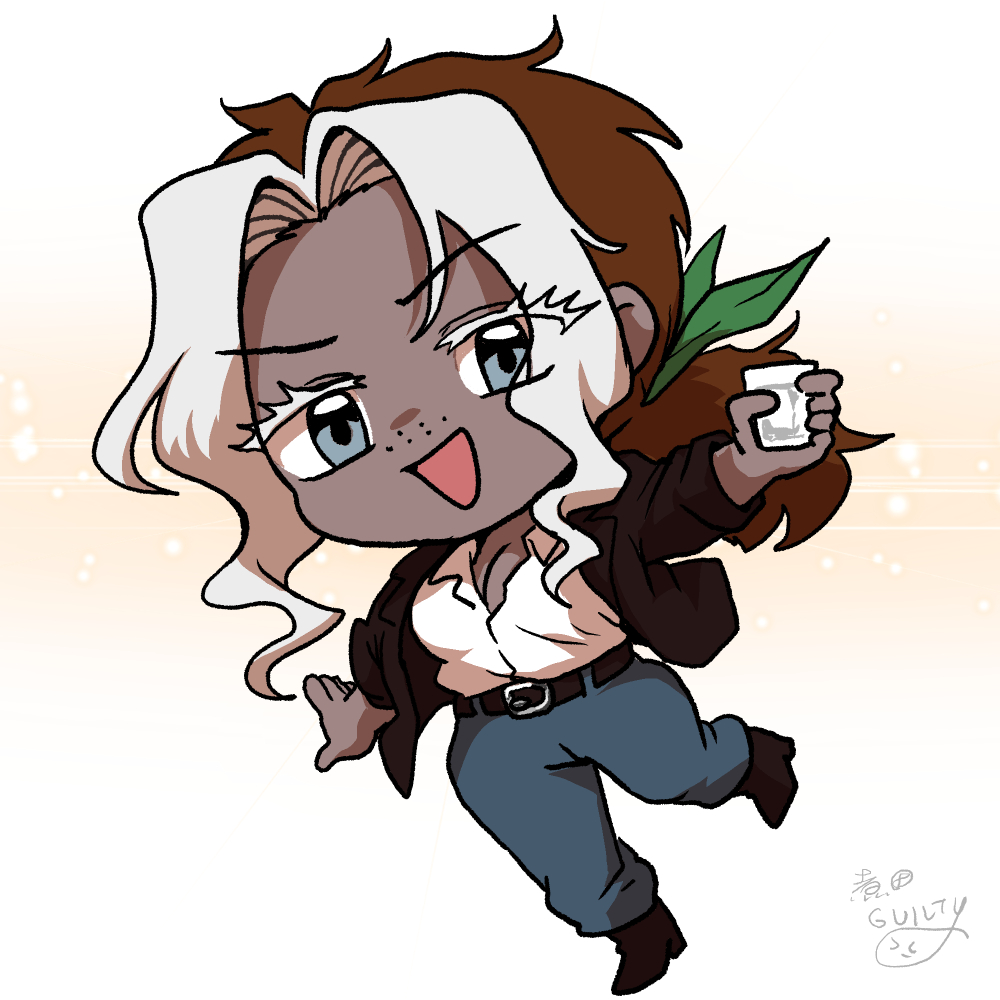 niegiru's tweet photo. 8/16はNATIONAL RUM DAY🍹うちのラムの誕生日🍹💗
#ドラッグスパーク #DRUGSPARK https://t.co/xCWe0cb5k8