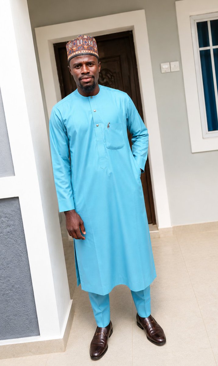 IbrahimGoniBuk6's tweet photo. Alhamdulillah for every step, every lesson, and every blessing. https://t.co/3XUK3IJiBk