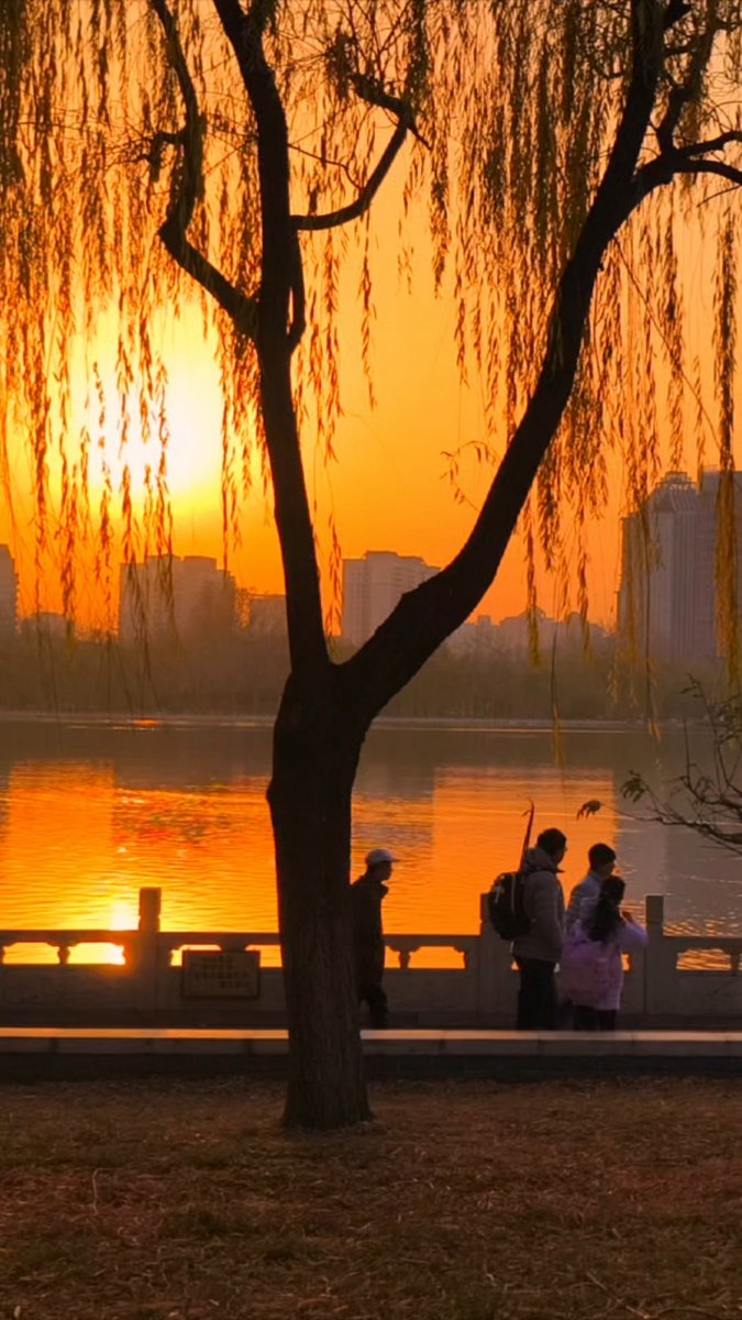RobertaMaydana's tweet photo. Join our Photography Club's sunset shoot this Saturday 5PM at Lakeside Park! No experience needed—we'll teach you to capture golden hour vibes! Tag a friend who loves taking photos ， https://t.co/ePkgc5pOe8