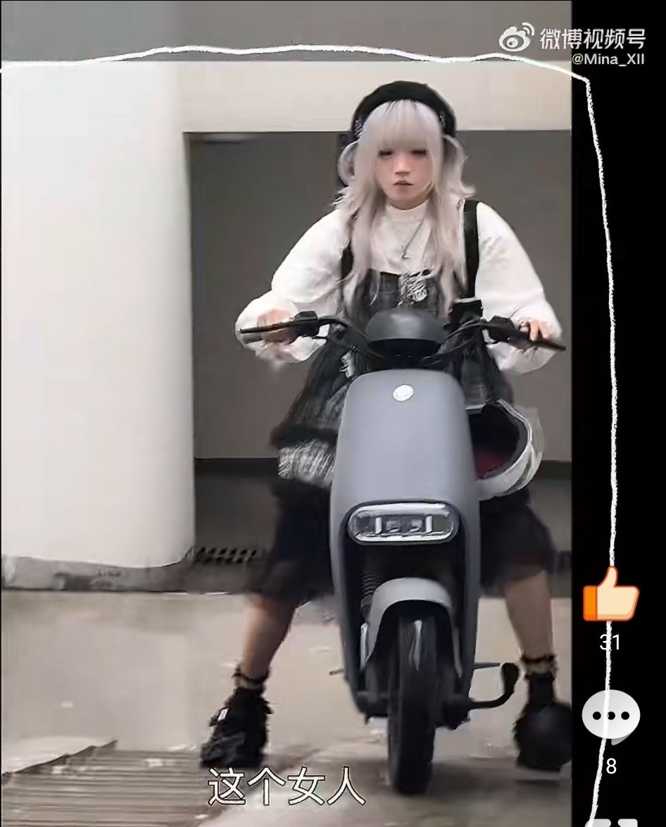PondWorldOrder's tweet photo. 🛵🛵🛵 https://t.co/tl7ycFVsCY