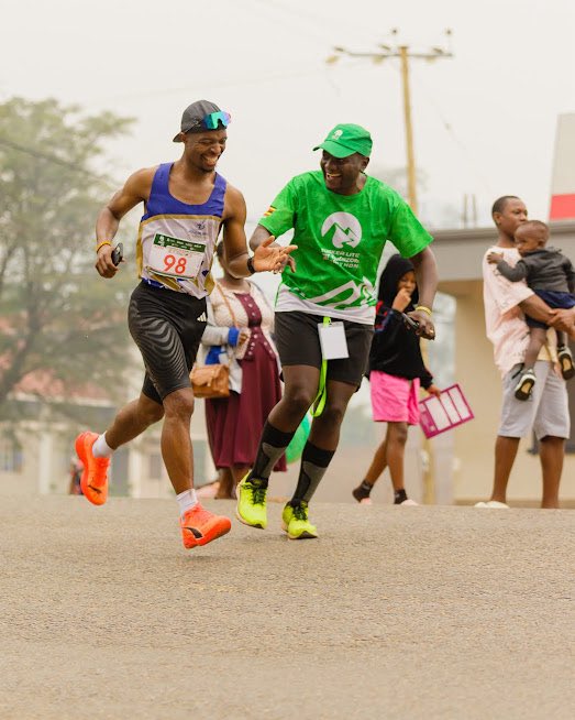 phiona_nam53267's tweet photo. Adventure begins with a single step.

On 22nd August, Kasese transforms into the ultimate destination for runners, adventurers, and dreamers

Experience the thrill of racing beneath the iconic Rwenzori Mountains, challenge your limits, and soak in an atmosphere unlike any other

Whether you’re aiming for the podium or simply enjoying the journey, every kilometer tells a story

Join us and make yours unforgettable

#TuskerLiteRwenzoriMarathon
