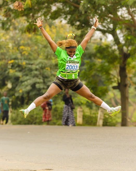 phiona_nam53267's tweet photo. Adventure begins with a single step.

On 22nd August, Kasese transforms into the ultimate destination for runners, adventurers, and dreamers

Experience the thrill of racing beneath the iconic Rwenzori Mountains, challenge your limits, and soak in an atmosphere unlike any other

Whether you’re aiming for the podium or simply enjoying the journey, every kilometer tells a story

Join us and make yours unforgettable

#TuskerLiteRwenzoriMarathon