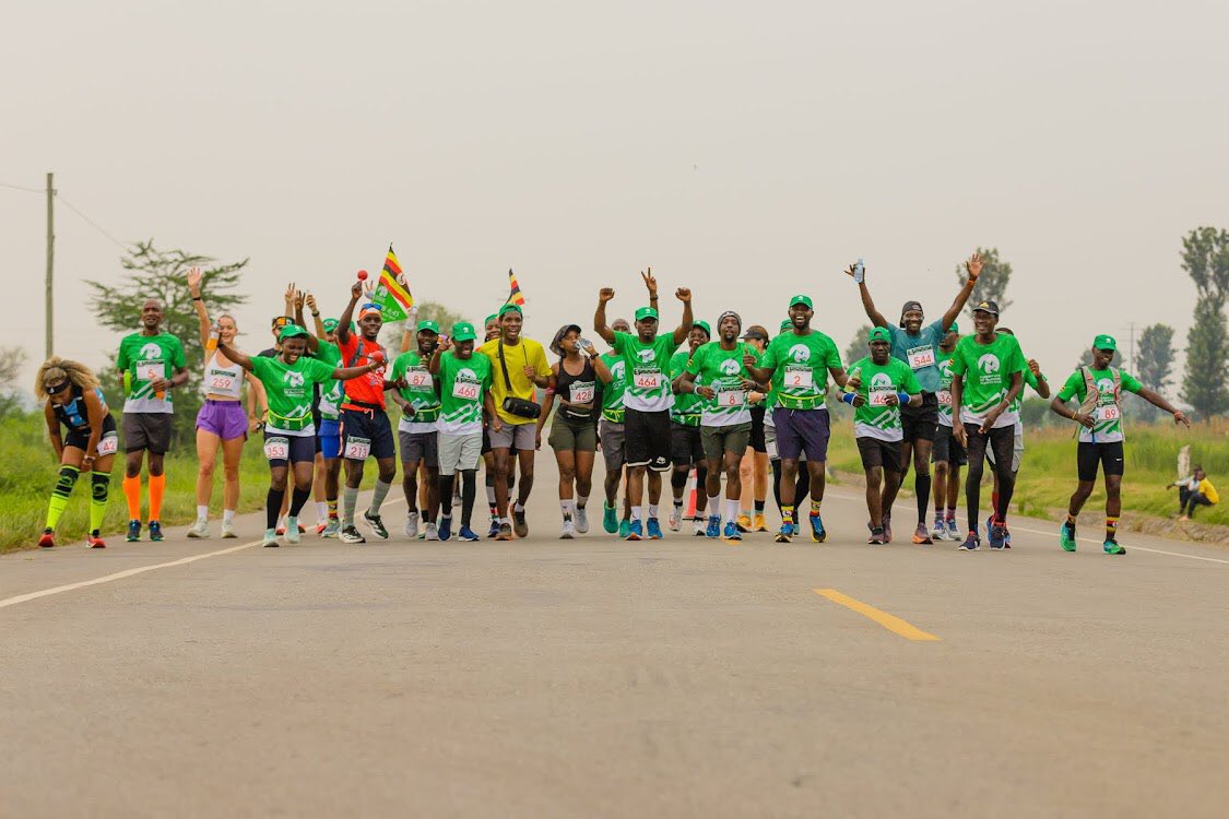 phiona_nam53267's tweet photo. Adventure begins with a single step.

On 22nd August, Kasese transforms into the ultimate destination for runners, adventurers, and dreamers

Experience the thrill of racing beneath the iconic Rwenzori Mountains, challenge your limits, and soak in an atmosphere unlike any other

Whether you’re aiming for the podium or simply enjoying the journey, every kilometer tells a story

Join us and make yours unforgettable

#TuskerLiteRwenzoriMarathon