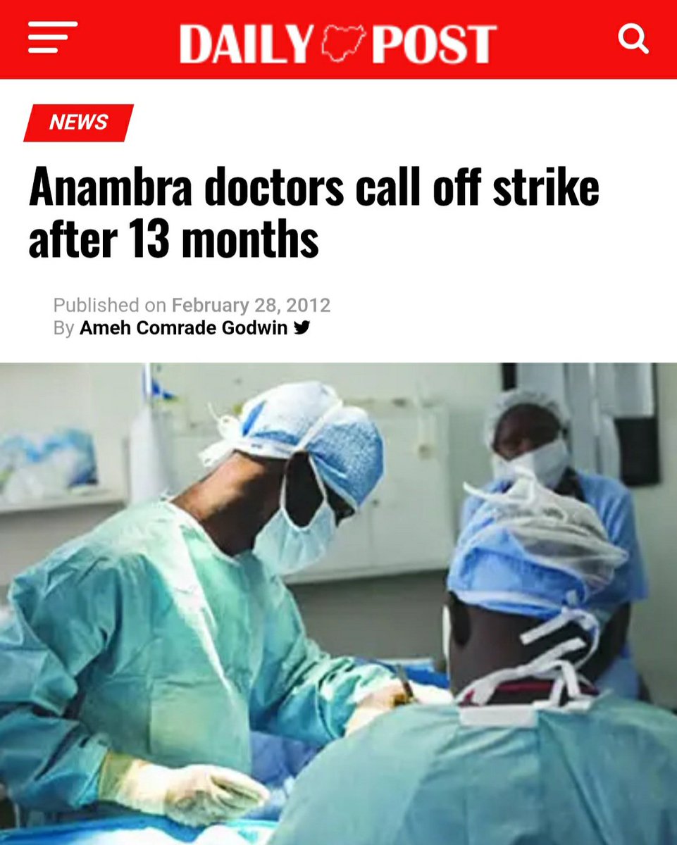 globalkay's tweet photo. @NigeriaStories Oyo State has 721 PHCs across its 33 local government while Ogun State already has over 500 functional PHCs. 

You must think every governor is as useless as you were in Anambra State. 

Healthcare was in tatters under your watch. Packaged fraud. https://t.co/LiKgc8W6vP