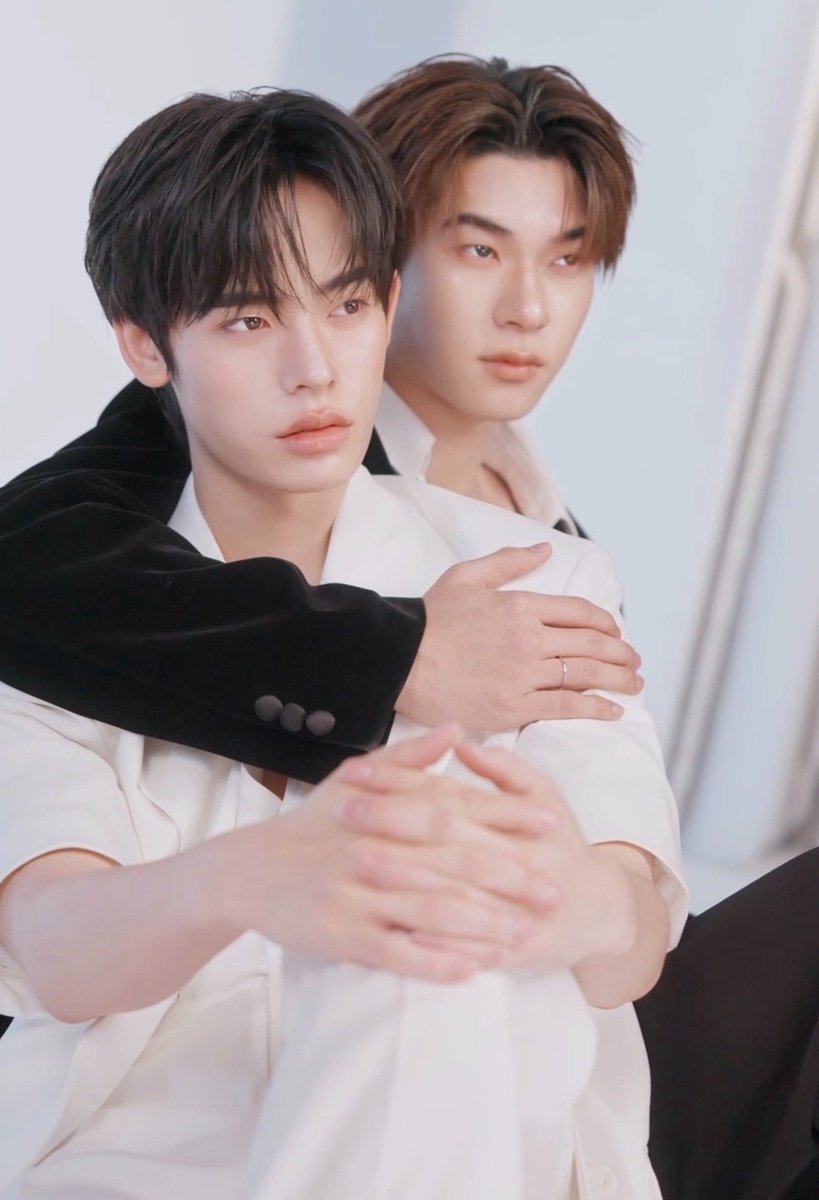onyourmotion's tweet photo. คนนี้ของเฮีย                          เฮียก็ของหนู https://t.co/91EaKGUQm6