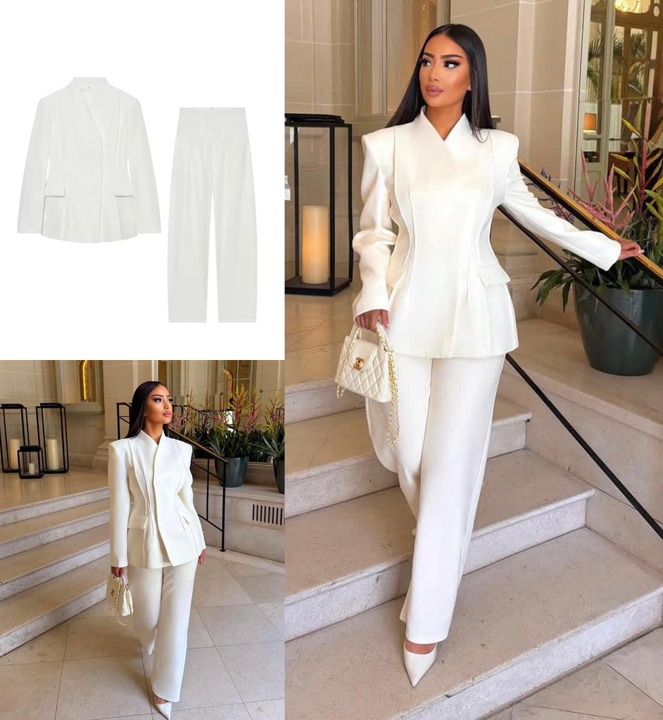 BougeeBabe_'s tweet photo. ~Item Description > Pants Set
~ Price > 60,000 NGN ONLY
~Size Available > S-XXXL ( 6-20 )
~Colors Available > Picture colors
~Top notch Quality 
~Delivery is worldwide 📌
#bougeebabes https://t.co/9gL6hSLDLL