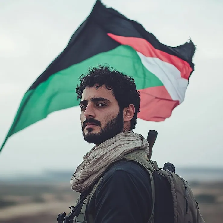 XwitterDX's tweet photo. Average Jew vs Average Palestinian https://t.co/SvWJBo81QU