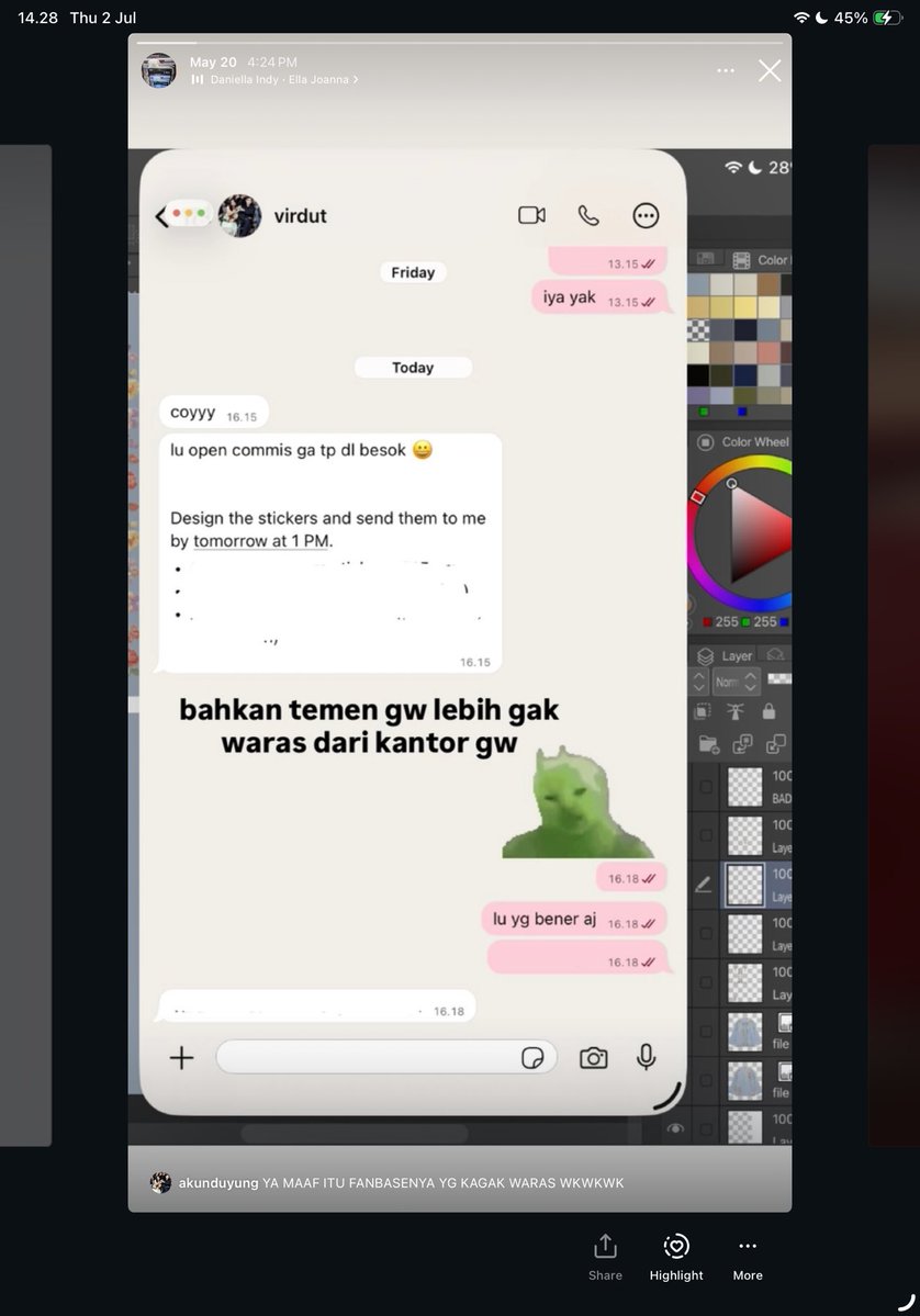 tonsfiles's tweet photo. pov masuk sec acc https://t.co/9w0DlfVysz