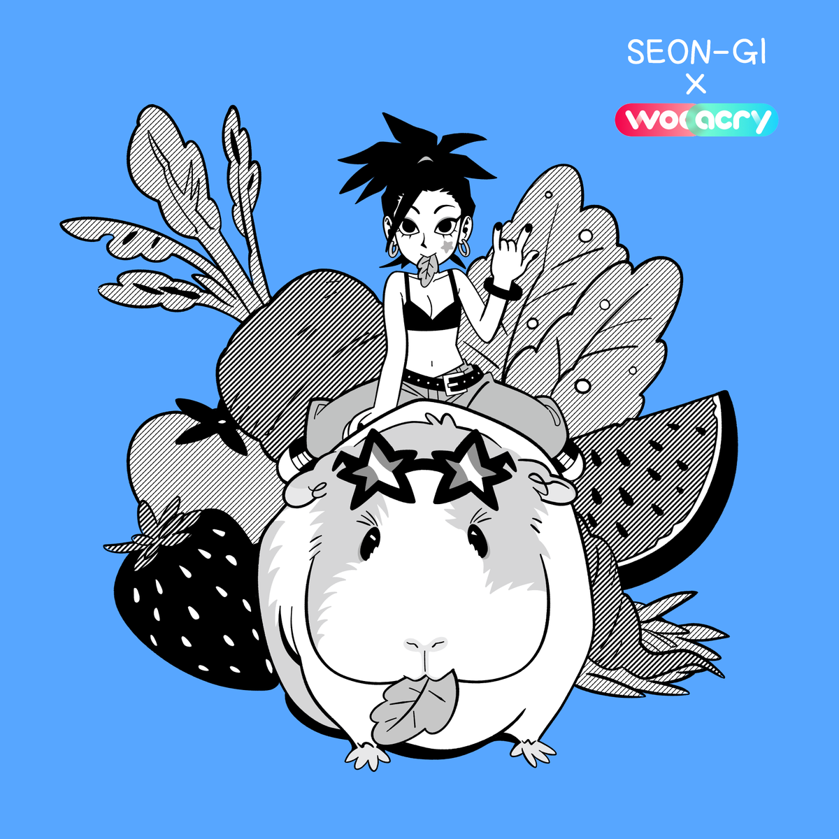 jadoochicken's tweet photo. wooacry에서 협찬을 받아 만들어 보고 싶었던 기니피그 티셔츠와 머그컵을 제작하여 친구들과 함께 나누었습니다♥

좋은 기회를 주신 wooacry께 감사드립니다🥰❤️ https://t.co/oaOExW5SEo