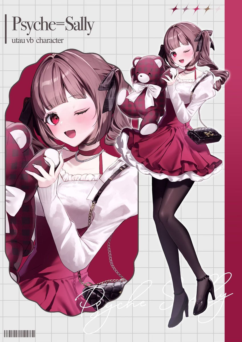 みつみ しい☕skeb,依頼受付中 (@mitumi_ci) / Posts / X