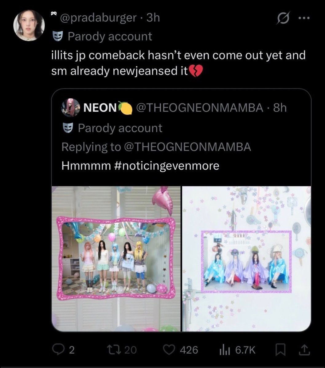 njzisgod's tweet photo. not glitts illiting tokkis again everyone act shocked 😂😭 https://t.co/5YRkqlrOmB