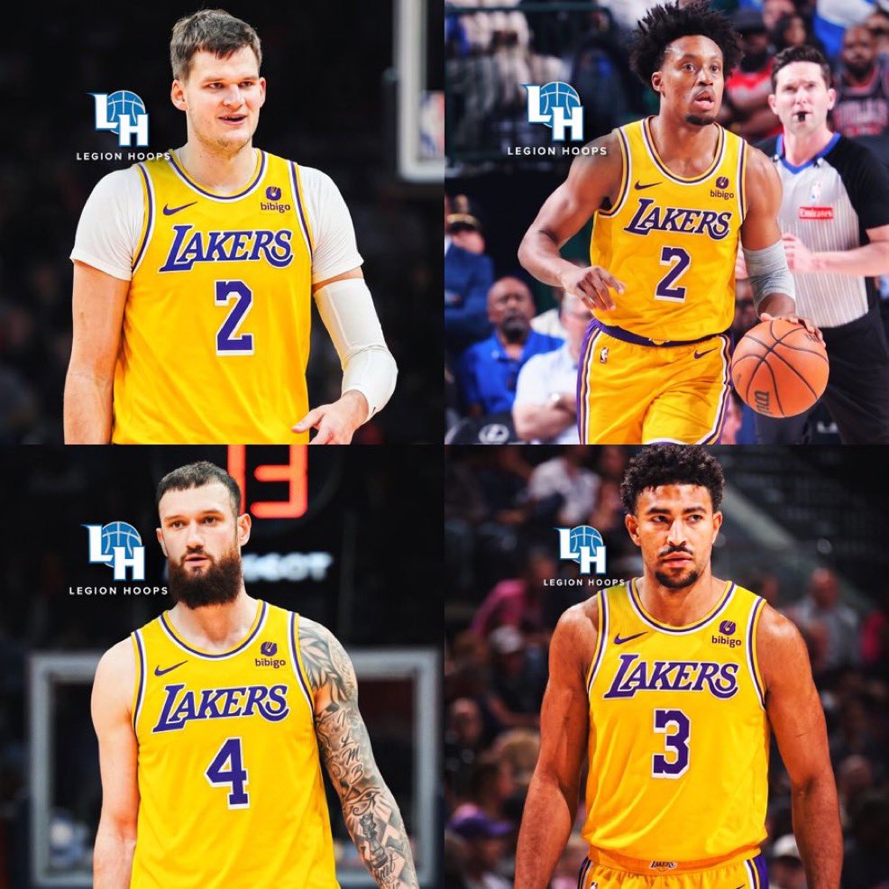 LakerrsLane's tweet photo. Idc what anyone says, I’m happy about how today went https://t.co/HZKdPONSnm