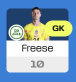 Chai_FPL's tweet photo. Forgot to Sub in Freese's 12 pointer for Pickers 🕊️ https://t.co/2kCXn8SIK2