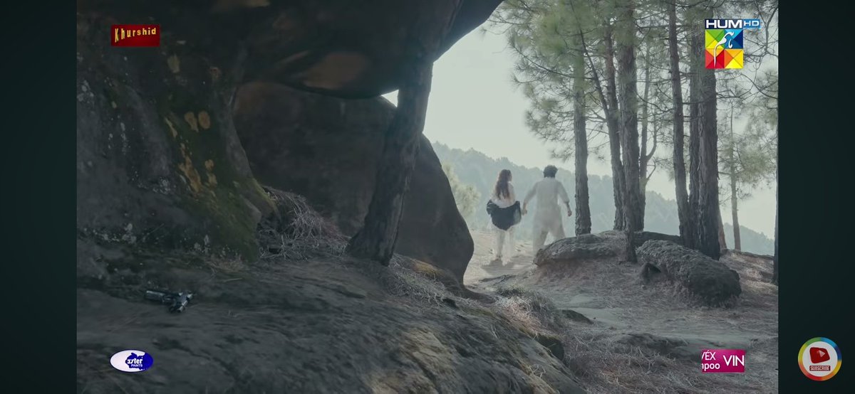 engileen_k's tweet photo. Waited a whole week only to see Rabiya and Sarbuland complete their daily 15k steps😂😝 #zanjeerain https://t.co/cZWQ8HfLjk