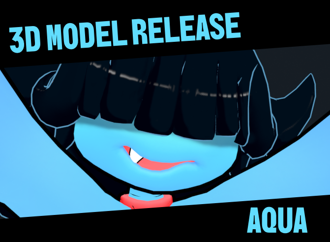 SpinexTrue's tweet photo. BTW I didn't mention it but I released the aqua model for free in case anyone want to use it for an anim or smth hehe

get it here!
https://t.co/ONmjm3wuxN

#deltarune #deltarunechapterfive #deltarune_fanart https://t.co/fIIwvuaqxX