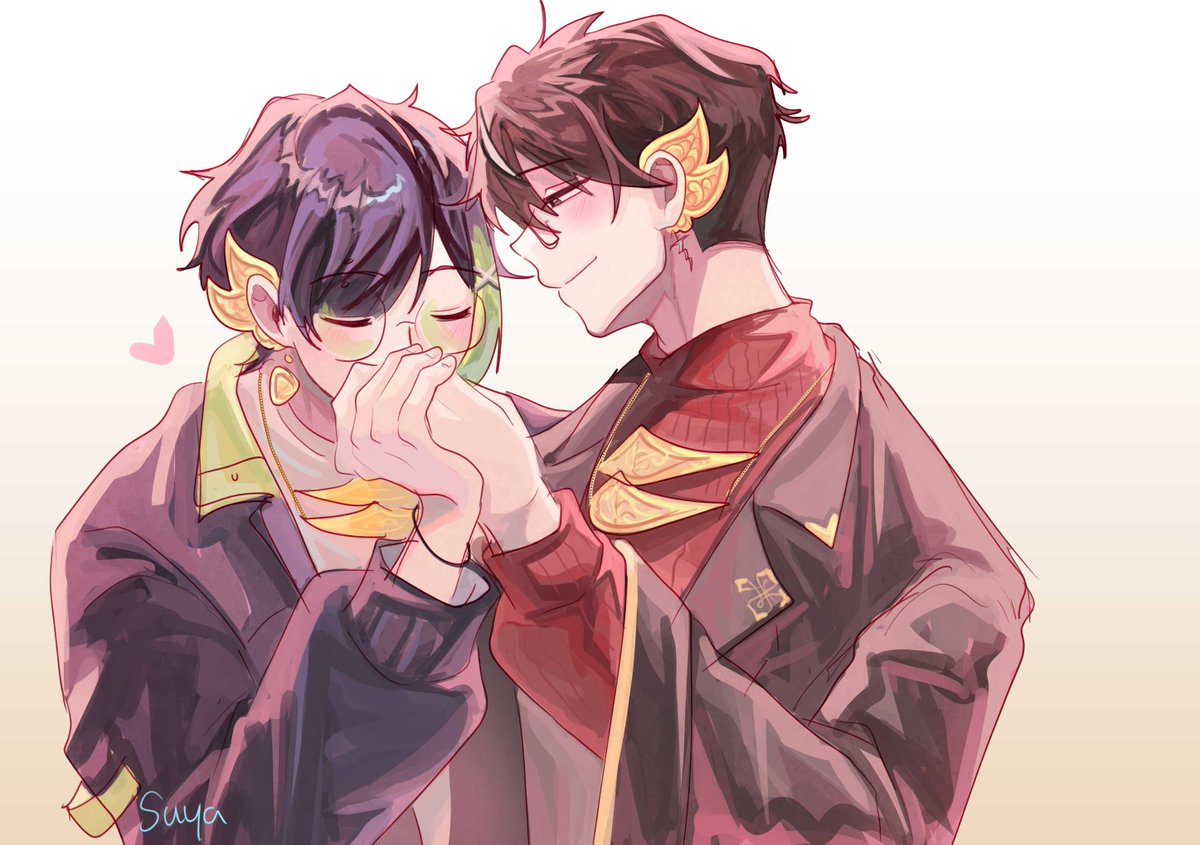 _zzsuya's tweet photo. #NoteSunFluffWeek day 4 - holding hands

#NoteSun https://t.co/MHykrViF4K
