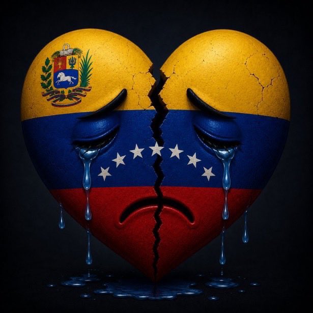Pilardel7's tweet photo. @miriamordaz6 Un abrazo que te apapache tu corazón!!
Muchas bendiciones para Venezuela,, para tu familia y para ti!!!
❤️😇🙏 https://t.co/tbeat331aM