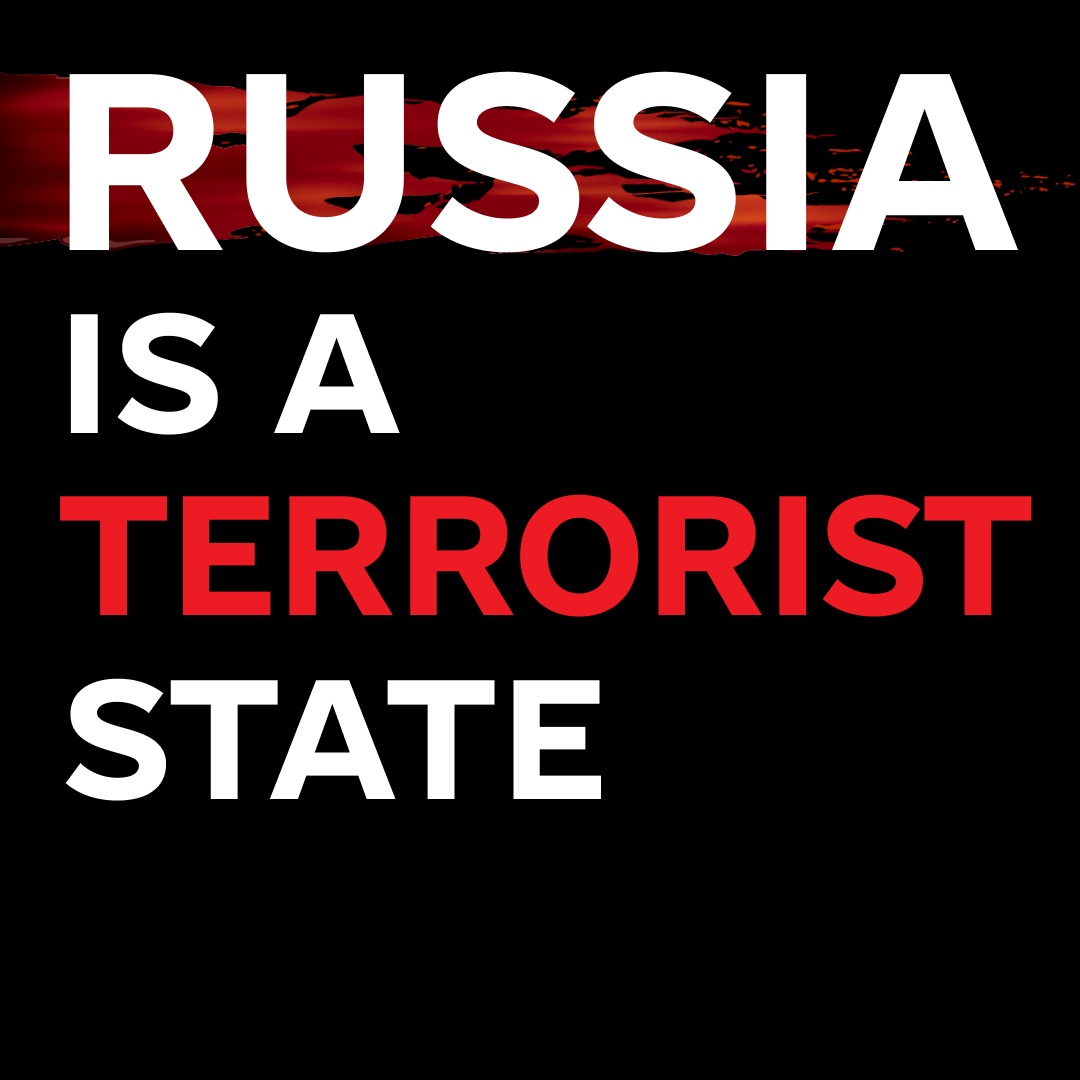 earthtopomaps's tweet photo. @NAFOvoyager russia 🇷🇺🇷🇺🇷🇺  Is A Terrorist State !!!

#RussiaIsATerroristState
#RussiaIsATerrorist
@SkyNews @BBCNews @Channel4News @CNN @FoxNews @ABC @CBSNews @NBCNews @dw_espanol @FranceTV @rtvenoticias @RaiUno @telefenoticias @venevision @NoticiasCaracol @IntlCrimCourt @UN @EU_Commission https://t.co/nKIkzSolcl