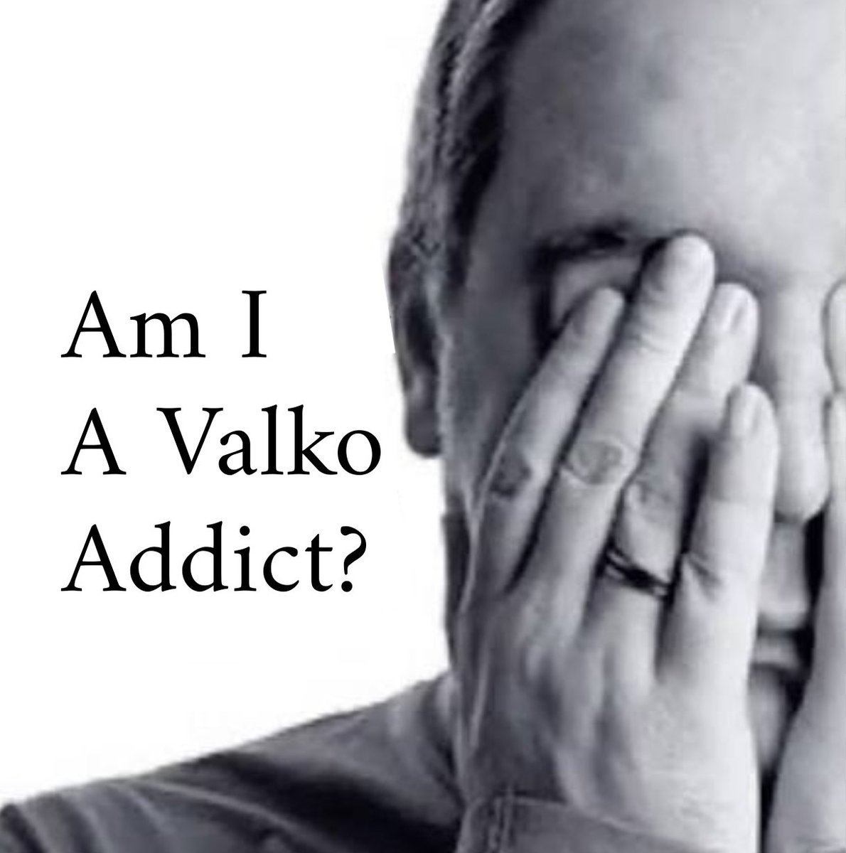  𝓣𝘪𝘯𝘢 🐺 #BRINGVALKOBACK tweet media