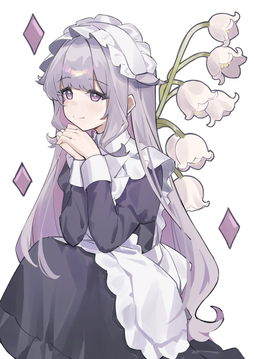 Ricke_1102's tweet photo. Maid Rock 
#bijouwled
#FF47HoloMaid合同 https://t.co/RMjRmScv5r