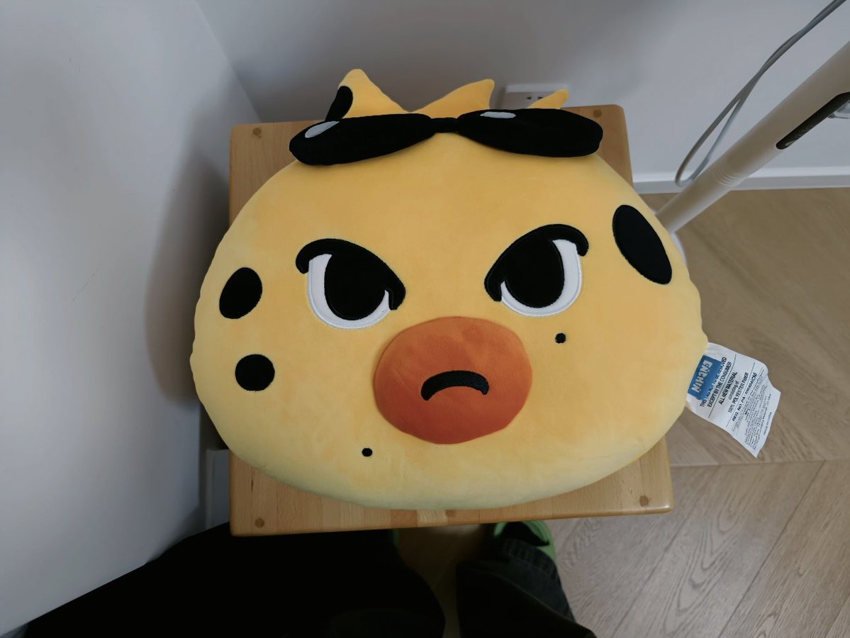 ChubbyRikibaby tweet picture