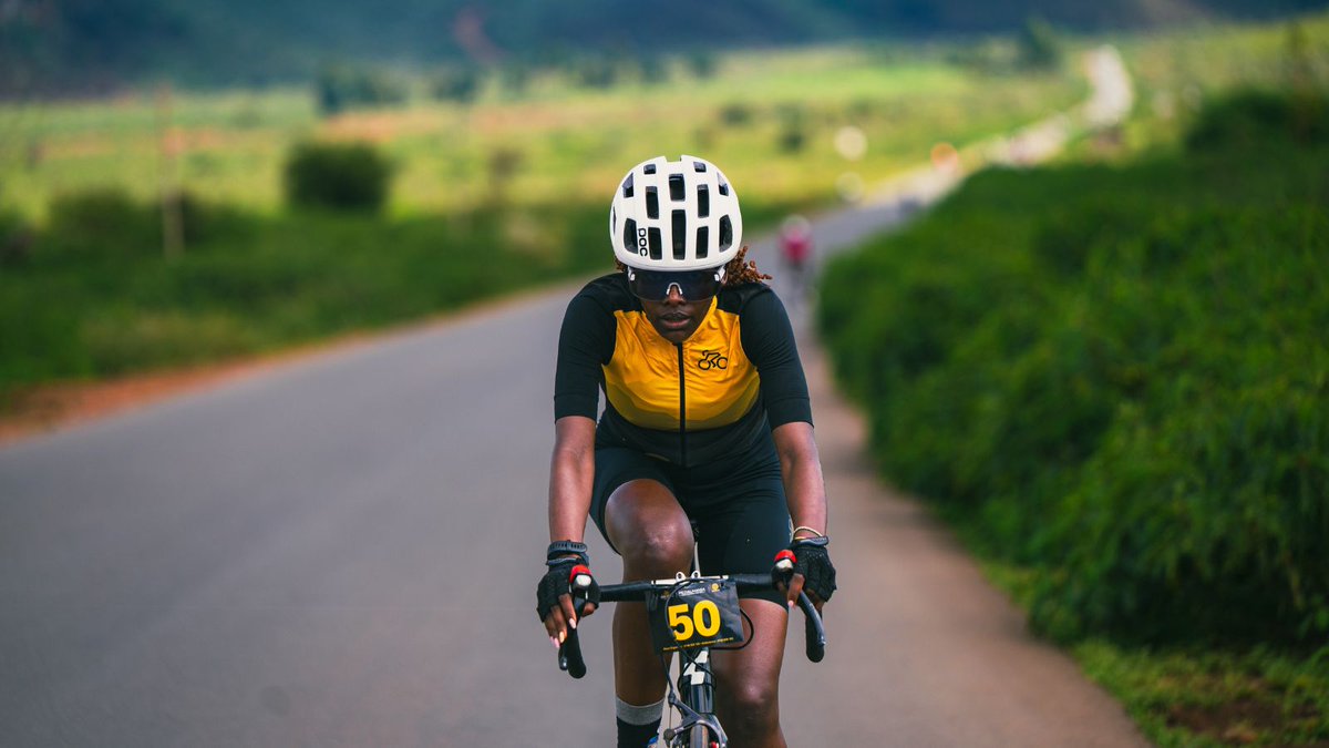 MicrosoftADC's tweet photo. What does it mean to live intentionally? In the latest #LifeAtADC article, Microsoft software engineer Meek Jerop reflects on the value of spending time outdoors, engaging deeply with the world, and creating more than we consume.
🔗https://t.co/c9e0jRfn96 https://t.co/wlodQx9jvB