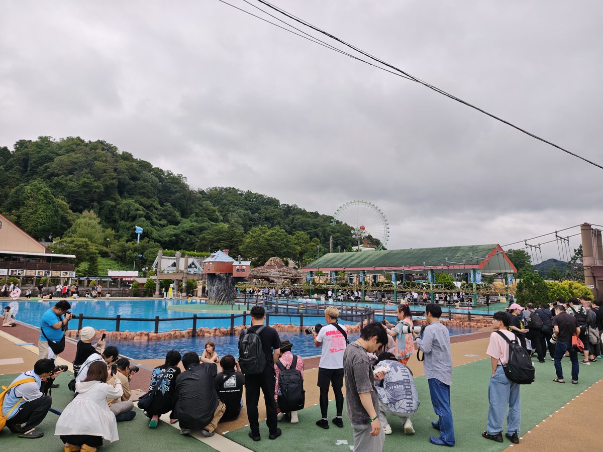 Rexyim's tweet photo. 2日間、キンマー無事完成！

次、16時間後のTRE‼️ https://t.co/KgVl5RMul2