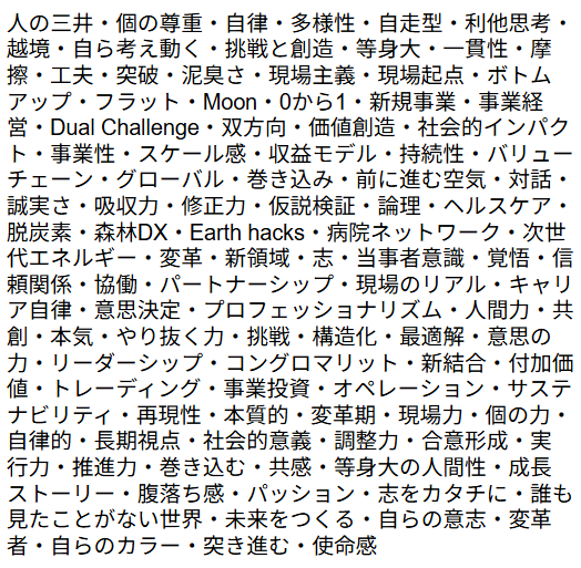 5大商社マン tweet media
