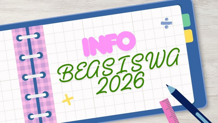 nzstudyys's tweet photo. Beasiswa 2026 yang masih buka https://t.co/n2weafgHcP