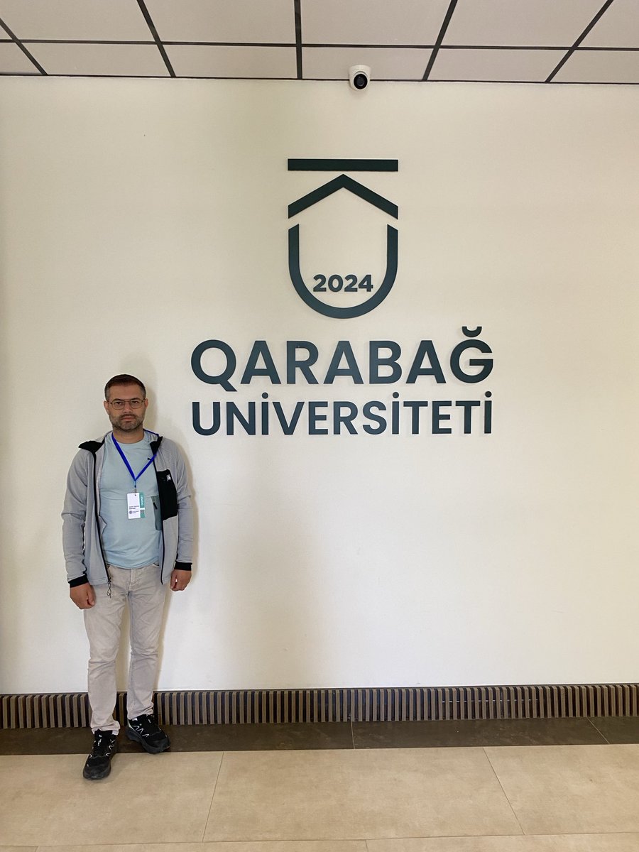 CayciogluSerdar's tweet photo. Karabağ Azerbaycan’dır. https://t.co/kJ6JT6KE5q