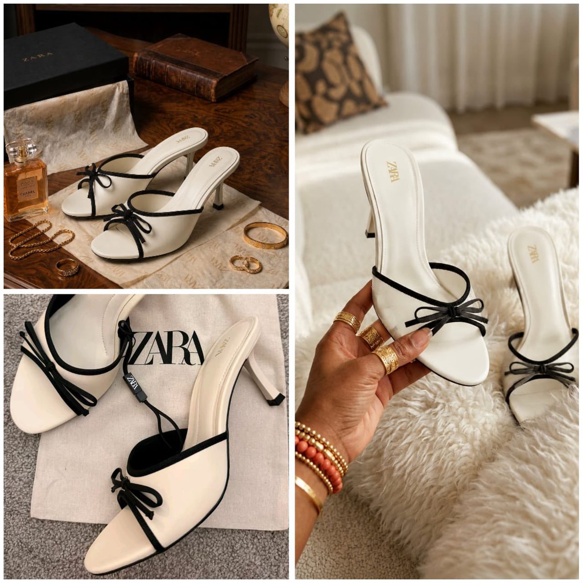 BougeeBabe_'s tweet photo. ~Item Description > Heel
~ Price > 38,000 NGN ONLY
~Size Available > 37-42
~Colors Available > Picture colors
~Top notch Quality 
~Delivery is worldwide 📌
#bougeebabes https://t.co/lSCDcKx0w1