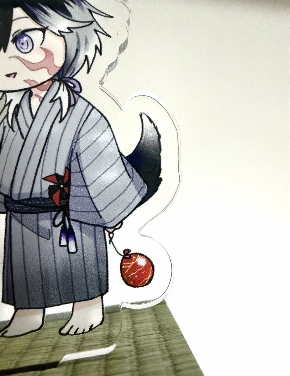 しろくろ□7/5星願東7F14b□ (@autchiled) / Posts / X