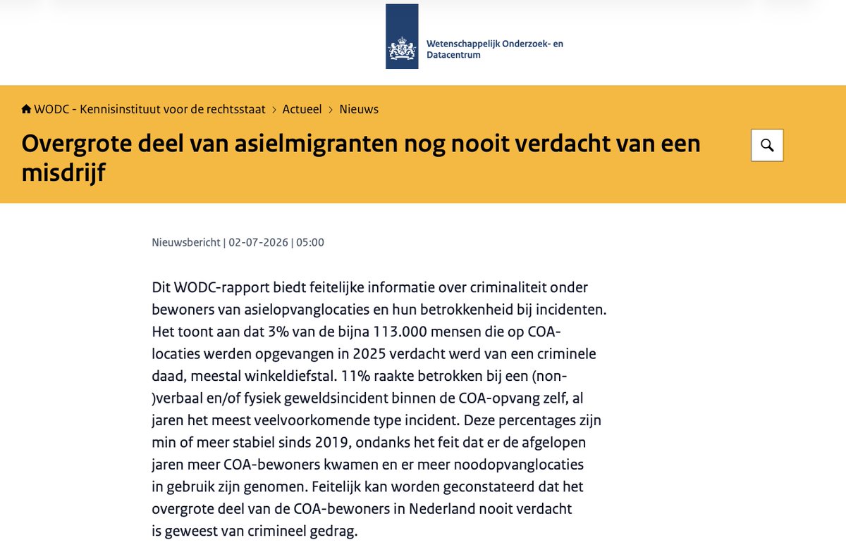 BartNijman's tweet photo. Overgrote deel van Alle Mannen nog nooit verdacht van verkrachting

Overgrote deel van FVD-stemmers nog nooit verdacht van azc-geweld

Overgrote deel van voetbalsupporters nog nooit verdacht van oerwoudgeluiden richting zwarte spelers https://t.co/Ayxm9k79zR