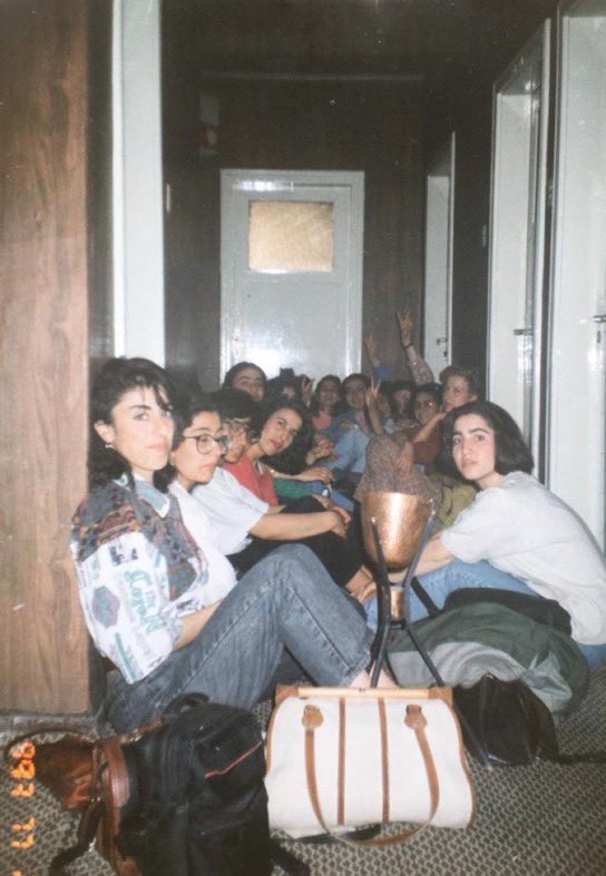 BadurFigen's tweet photo. "Nerede bir can ölse, oralı olur yüreğim. Olmalı zaten. Olmazsa insan olmaz yüreğim."

- Ahmed Arif -

2 Temmuz 1993... Nefretin ve cehaletin yalnızca insanları değil, insanlığı ve insanlık vicdanını da yaktığı kara gün.

Madımak'ta yitirdiğimiz canları saygı ve rahmetle anıyorum.

#Madımak #UnutMADIMAKlımda #2TemmuzSivasKatliamı

@iyiparti @MDervisogluTR @iyiparti_34 @Yucel_Coskun @mesutdursunn @iyibeylikduzu34 @mehmet_abdioglu