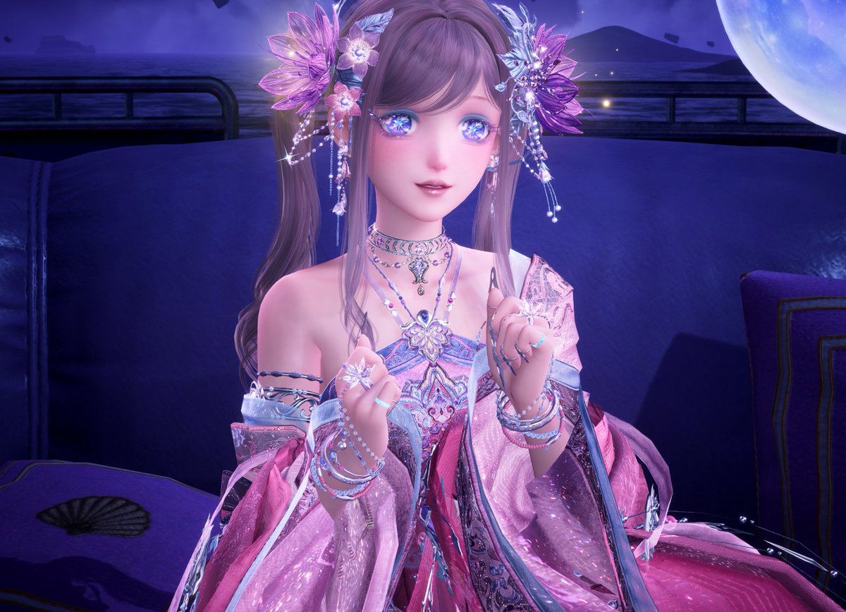 xLilies's tweet photo. @araneaNIKKI Sitting excitedly, waiting for loot https://t.co/mB7q074gSx
