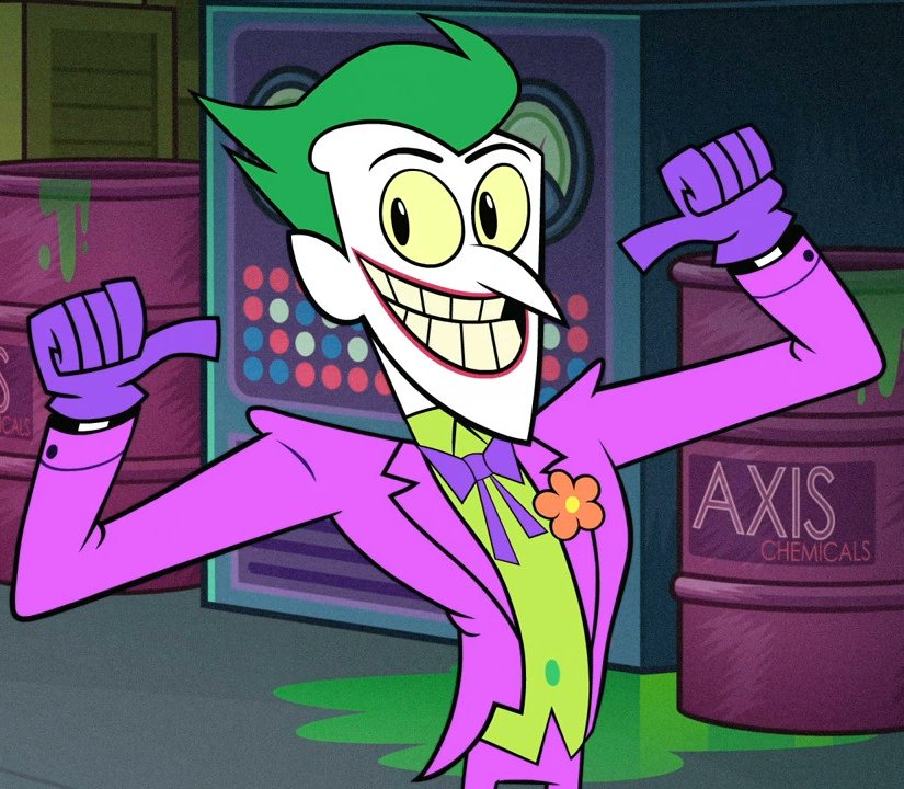 Joker Updates tweet media