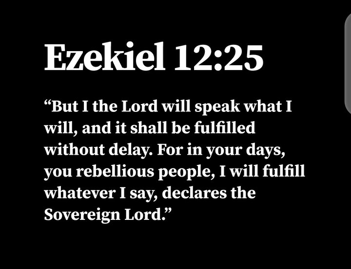 johnsimple87's tweet photo. NO CONTRADICTION!
 WHAT GOD CAN NOT DO DOES NOT EXIST!!! #NSPPD #7AMFIREPRAYERS https://t.co/abrr5gsP1Y
