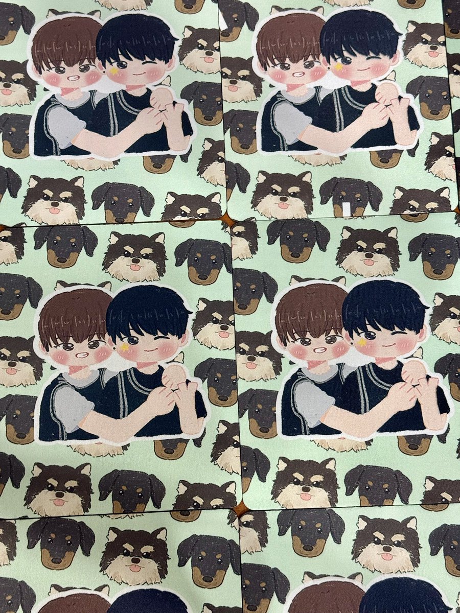 pocapop_ph's tweet photo. Looking for cute and affordable freebies? 💜

We’re now accepting orders for customized items: button pins, ref magnets, metal photocards, coasters, and mouse pads! 

Perfect for CSE, concert, corporate giveaways, and special occasions.

Message us for inquiries 📩 https://t.co/ykUbHw6rfw
