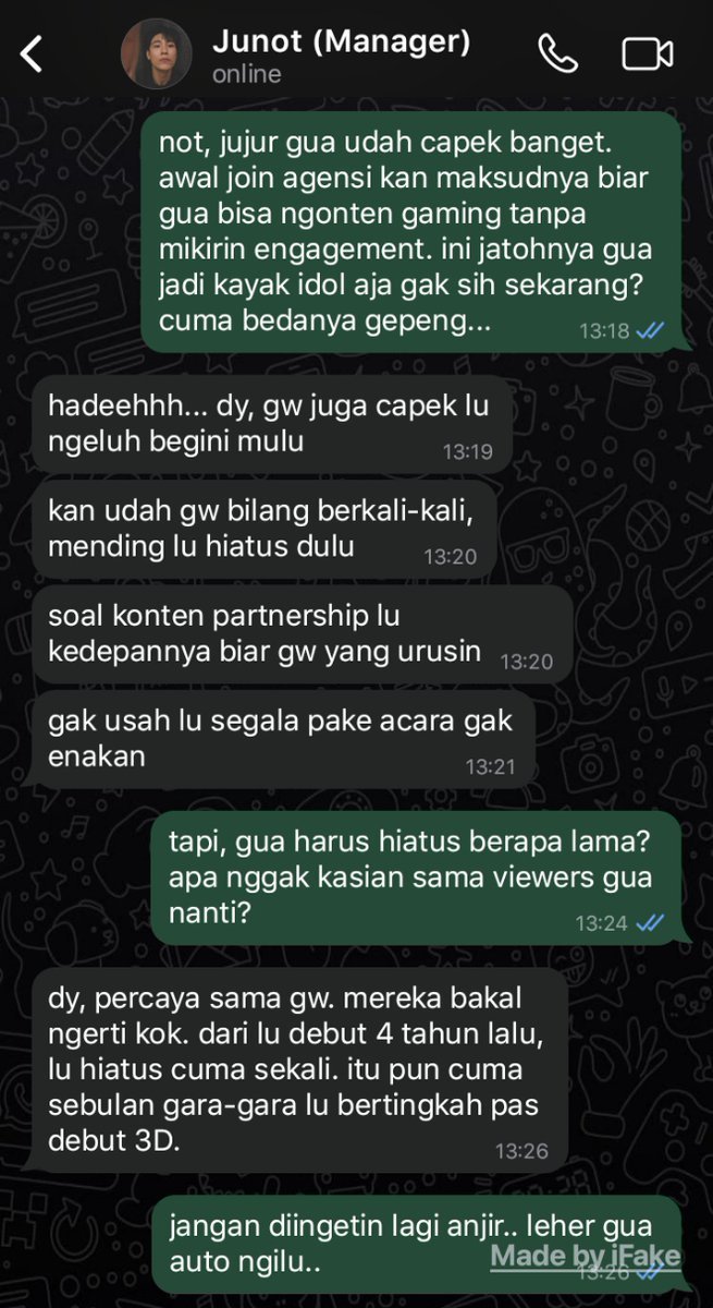 kuucngmgs_'s tweet photo. js prompt au: vtuber x fanartist

ketika hiatus membawa berkah. j, org dibalik vtuber 2jt subs, gak pernah kepikiran kalo dia bisa jatuh cinta sama salah satu part timer di maid cafe, s. yg ternyata juga fanartist favoritenya.

(1/2) https://t.co/BpBqxiSeHz