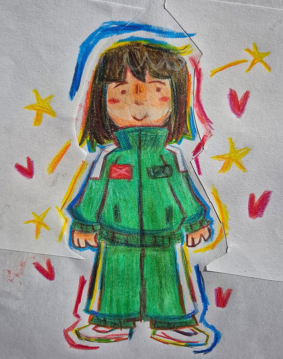 mimirinki38's tweet photo. :3 https://t.co/ngSYI4M90X