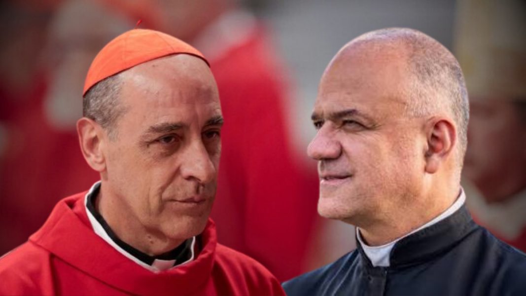UnaVoceSevilla's tweet photo. Ultima hora: El Dicasterio para la Doctrina de la Fe, ha declarado excomulgados a los obispos de la FSSPX por cisma tras las consagraciones episcopales sin mandato papal

Oremus https://t.co/JuTaXoN8O2