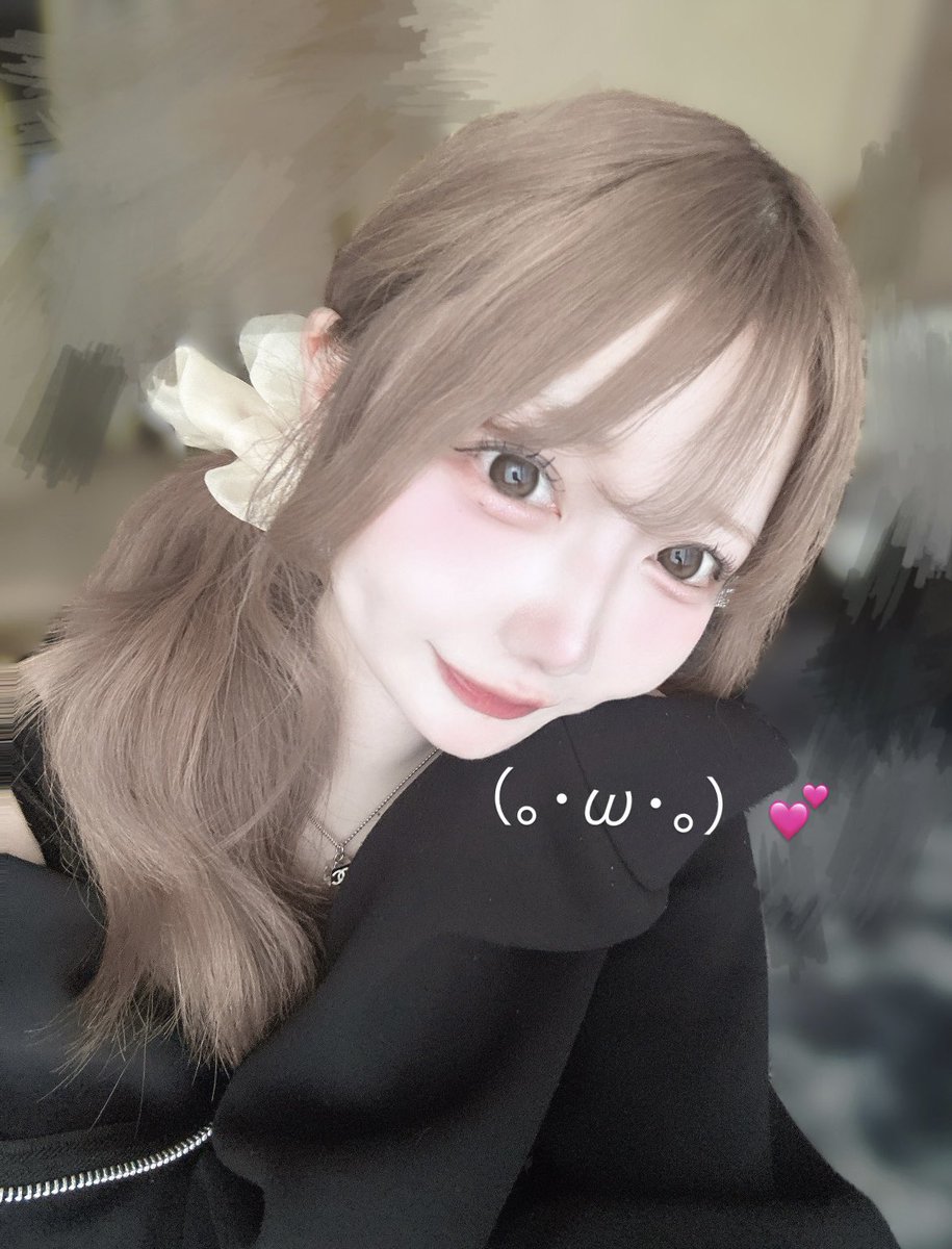 もえ @Andlovely tweet media
