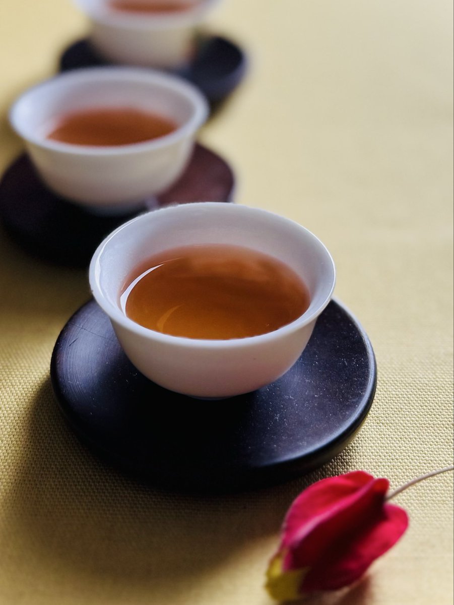 武夷岩茶