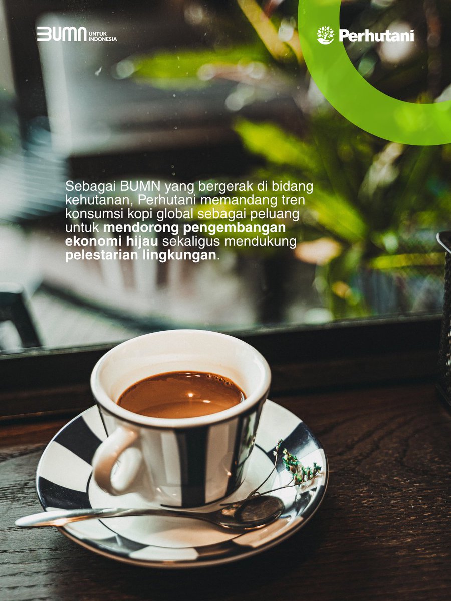 Perum Perhutani (@PerumPerhutani) / Posts / X